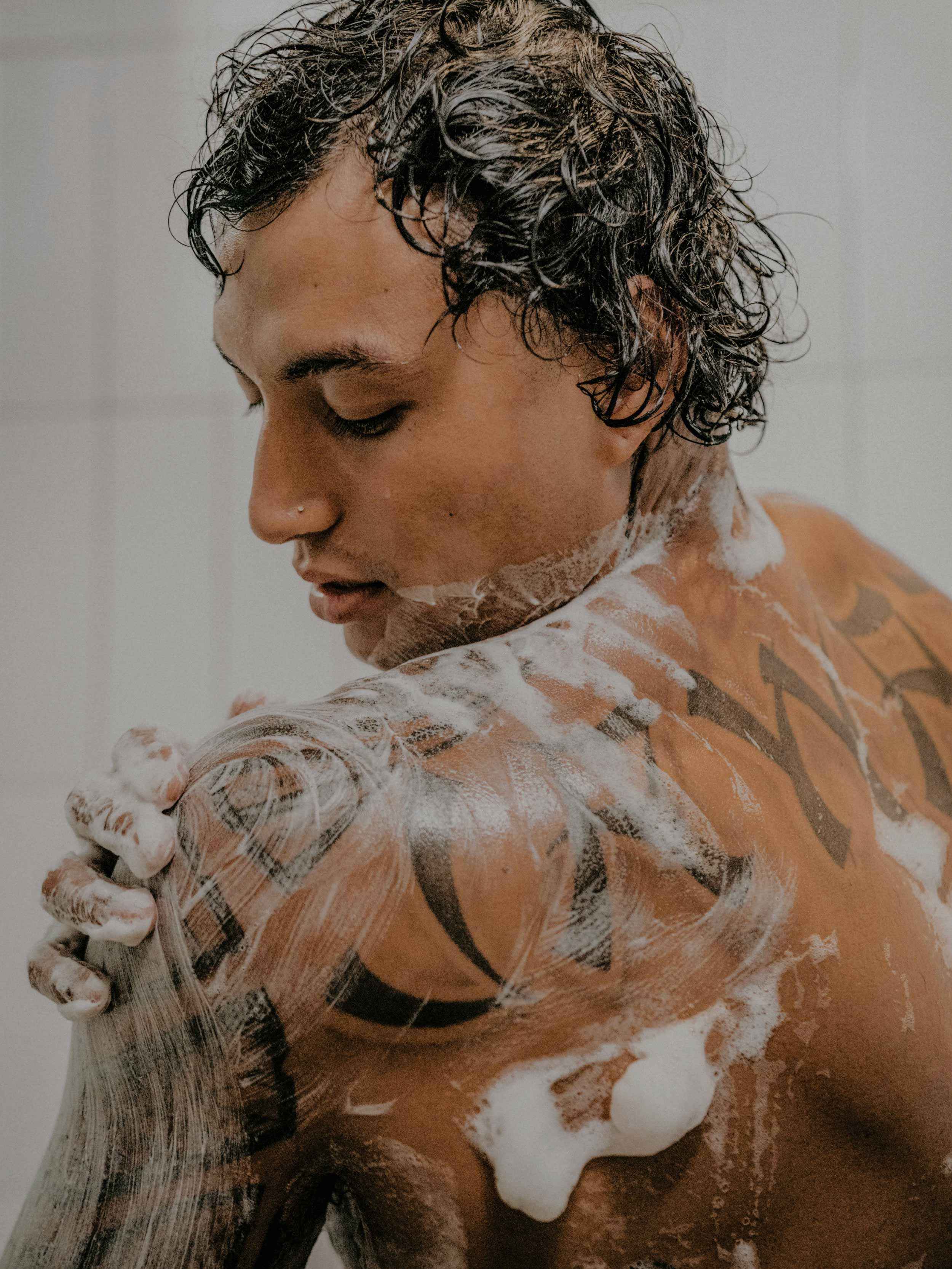 GOATS DON'T LIE TEA TREE 