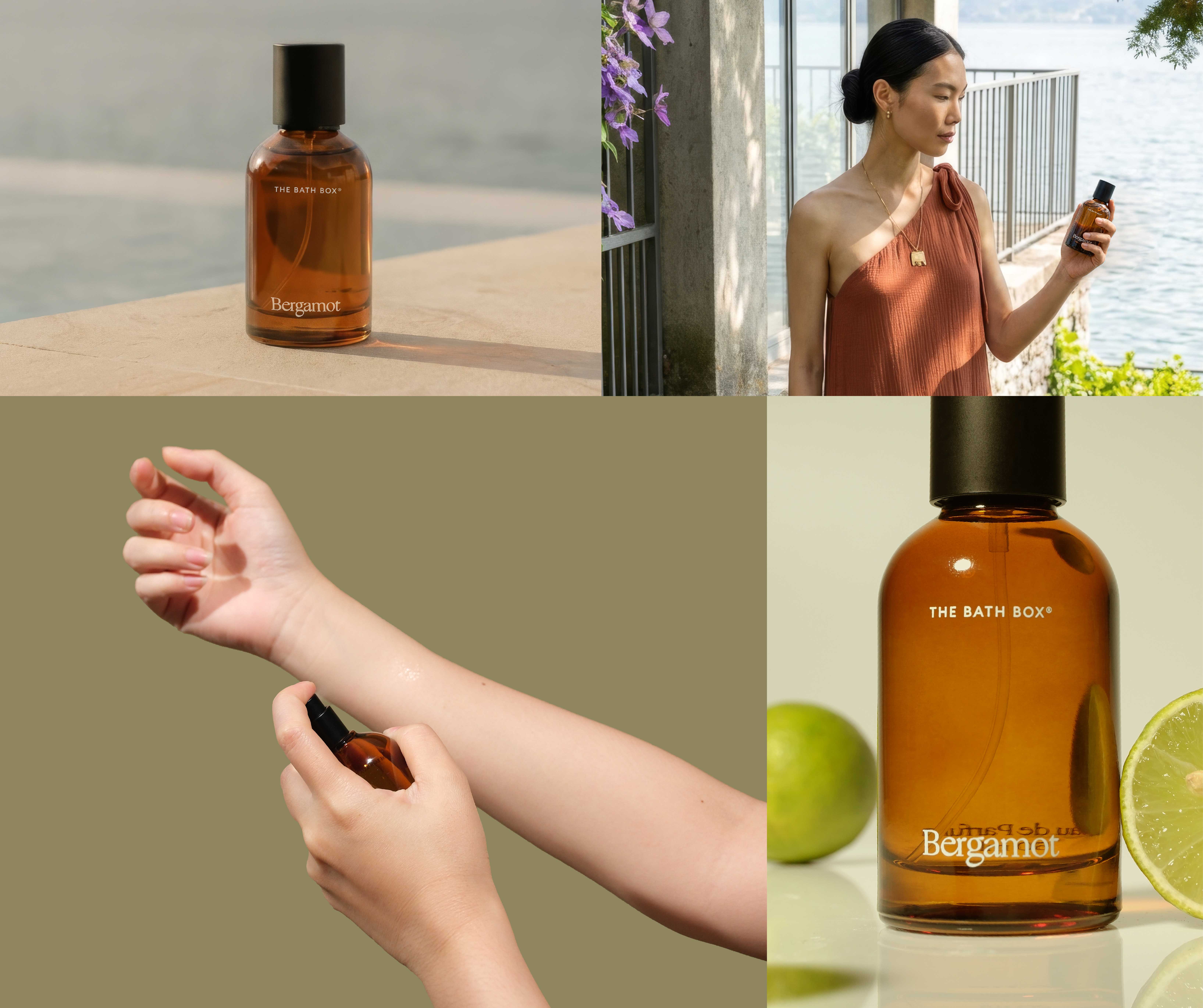 BERGAMOT