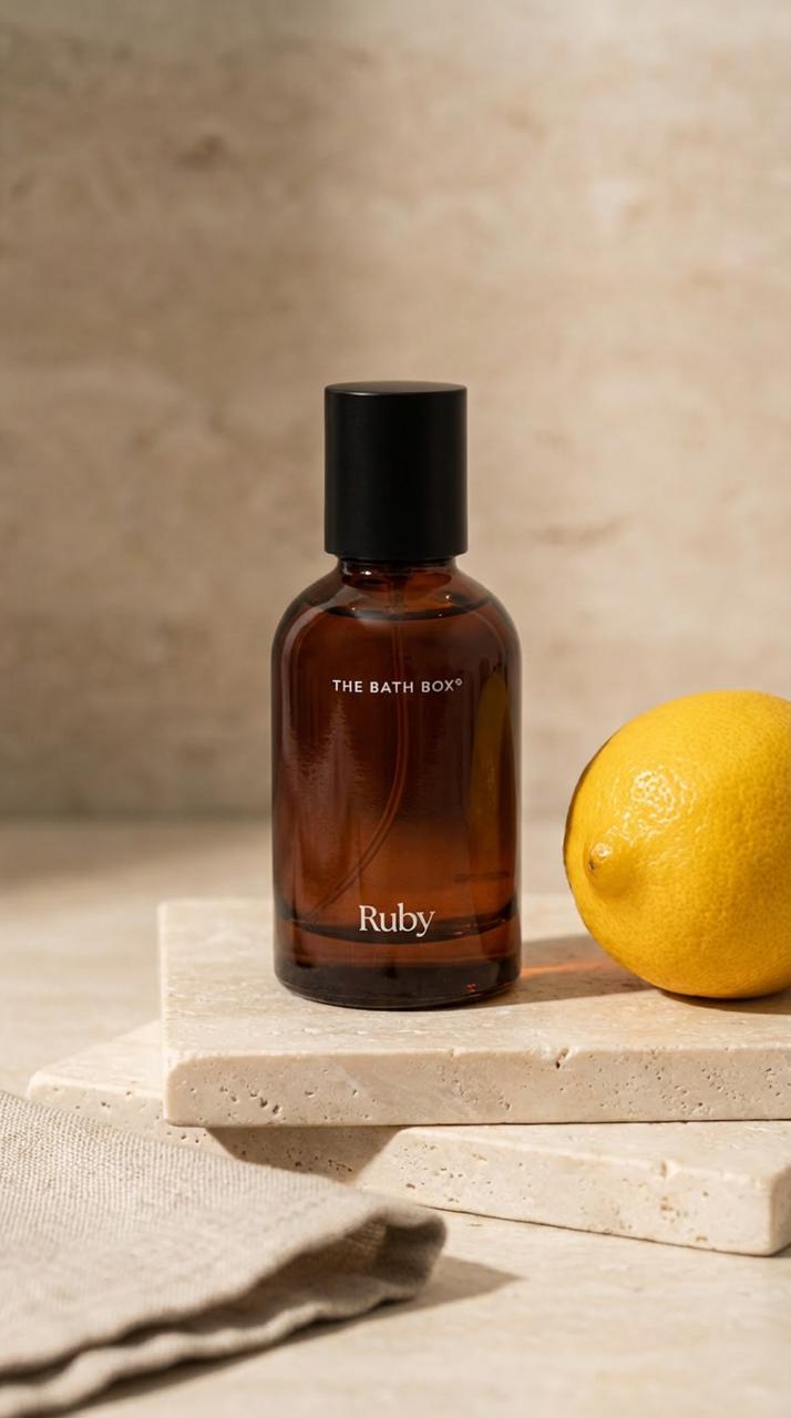 Eau De Parfum 2
